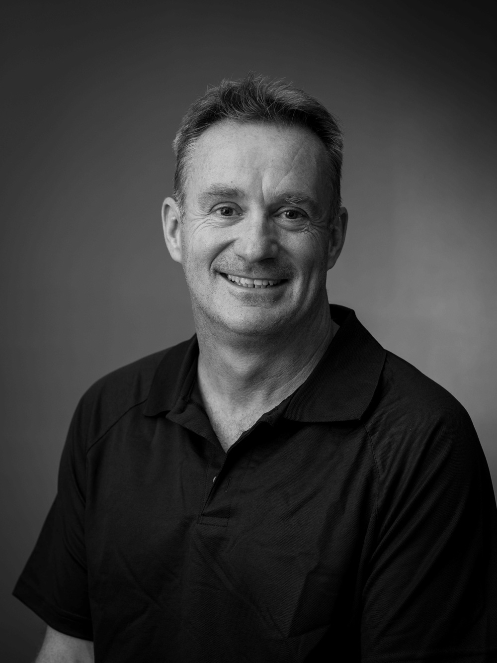 Graeme Kelly